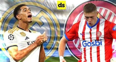 girona vs real madrid prediction|real madrid vs girona score.